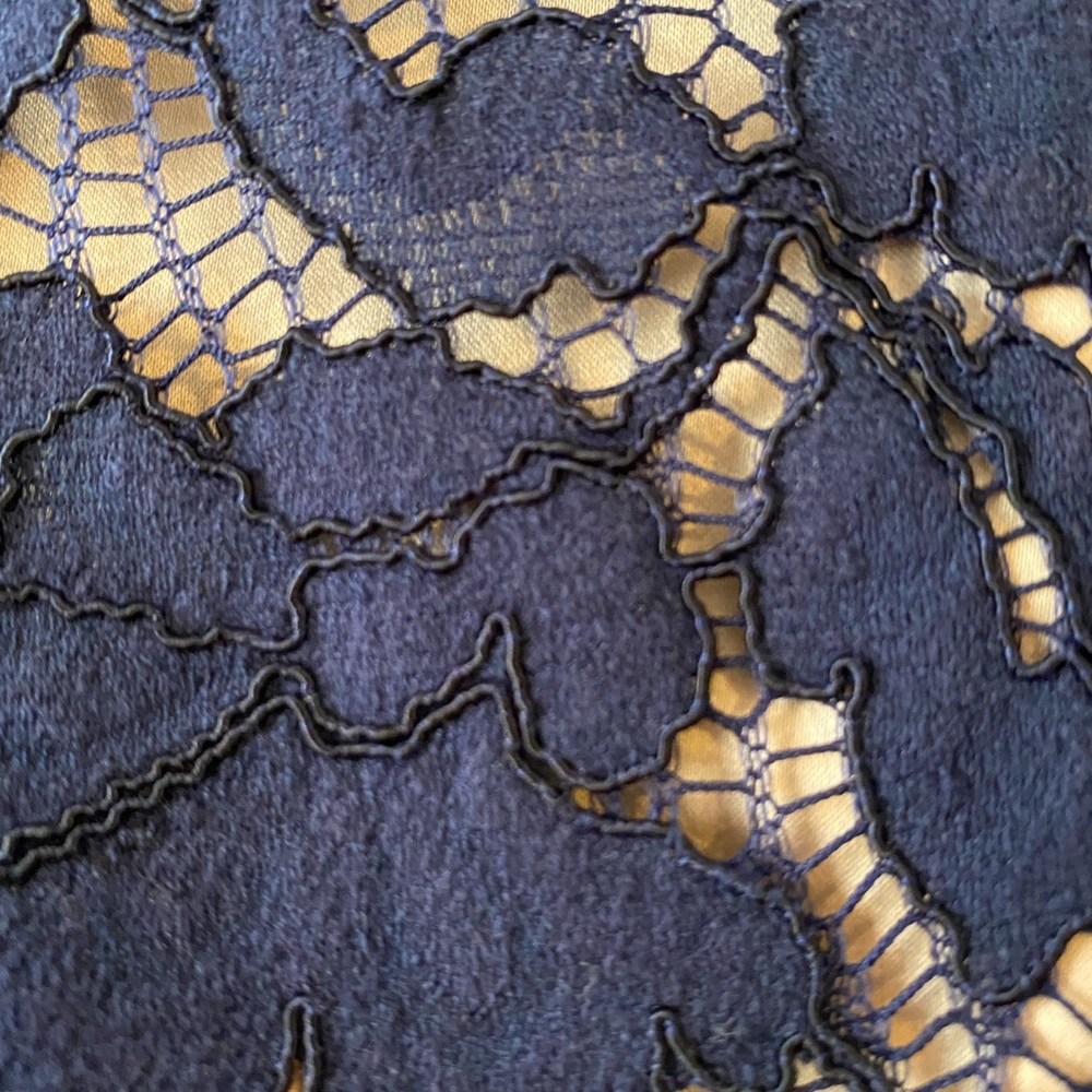 Pretty Lace Overlay - Picture 10 of 10